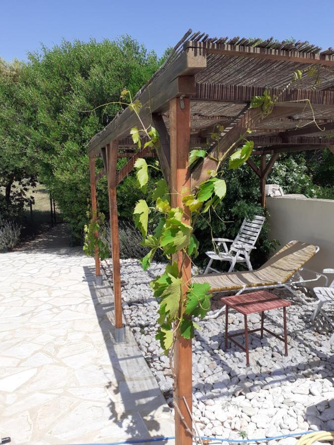 Le Chalet Saint-Jean-de-Minervois Dış mekan fotoğraf